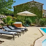 Le Jardin Des Olives Caunes-Minervois