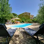 Le Jardin Des Olives Caunes-Minervois