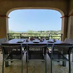 וילה Le Jardin Des Olives Caunes-Minervois