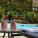 Le Jardin Des Olives וילה
