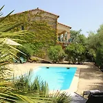 וילה Le Jardin Des Olives Caunes-Minervois