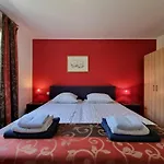 וילה Le Jardin Des Olives Caunes-Minervois