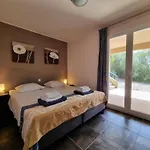וילה Le Jardin Des Olives *