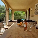 וילה Le Jardin Des Olives *