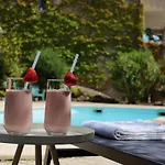 וילה Le Jardin Des Olives *