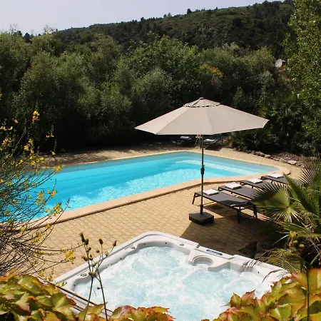 别墅 Le Jardin Des Olives