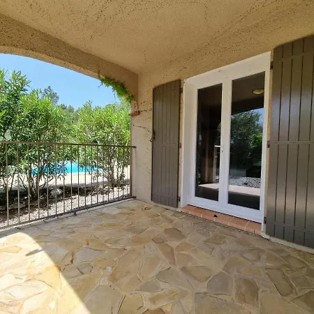 Le Jardin Des Olives Caunes-Minervois