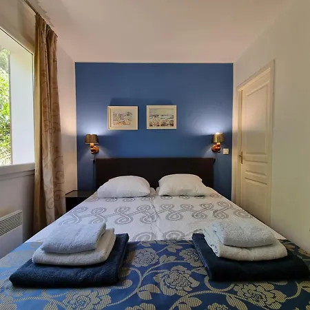 Villa Le Jardin Des Olives