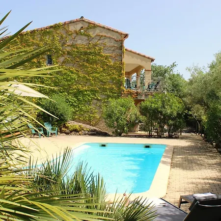 Le Jardin Des Olives