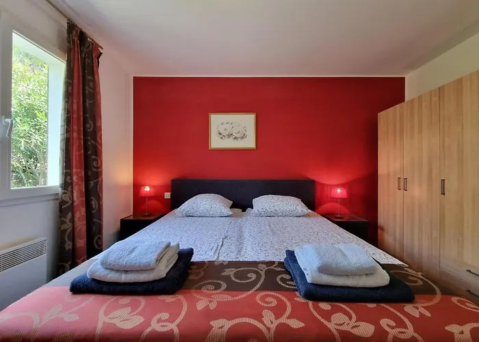 Villa Le Jardin Des Olives Caunes-Minervois