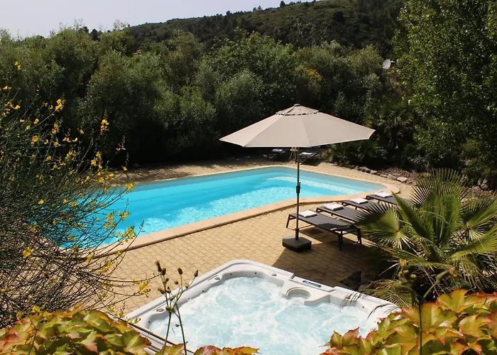 Villa Le Jardin Des Olives