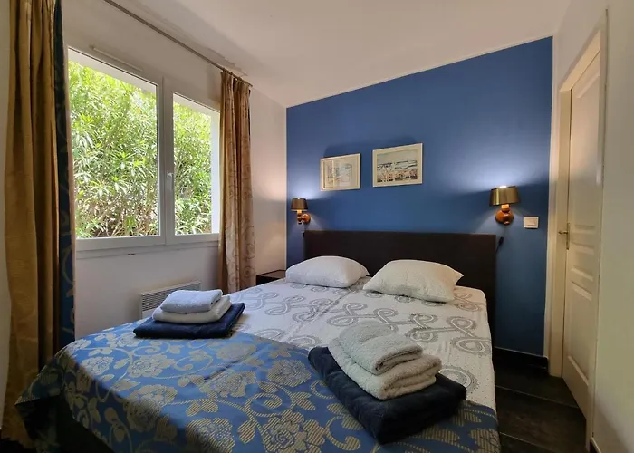 Le Jardin Des Olives Villa Caunes-Minervois